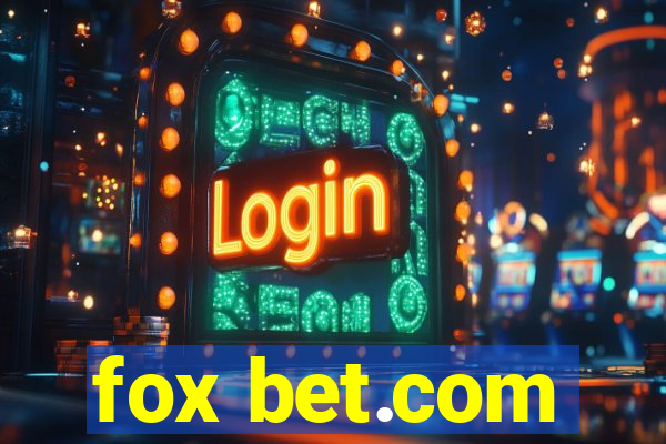 fox bet.com